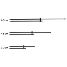 Drennan Specialist Bank Sticks - All Sizes Av...