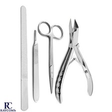 Ingrown Nail Nail Surgery Cutter Clipper Nail Removal Chiropody Scalpel Handle