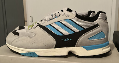 adidas ZX 4000 US 9 / UK 8.5 Brand New Rare Vintage D97734 adidas ZX 4000 US 9 / UK 8.5 Brand New Rare Vintage D97734