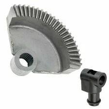 Steering Sector Gear For Ayp Husqvarna 532124034 532136874 136874 532160395
