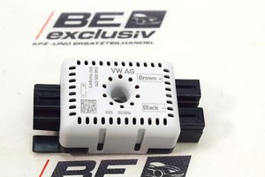 VW Golf 7 5G VII Variant Alltrack Antennenverstärker Entstörfilter 5Q0035570