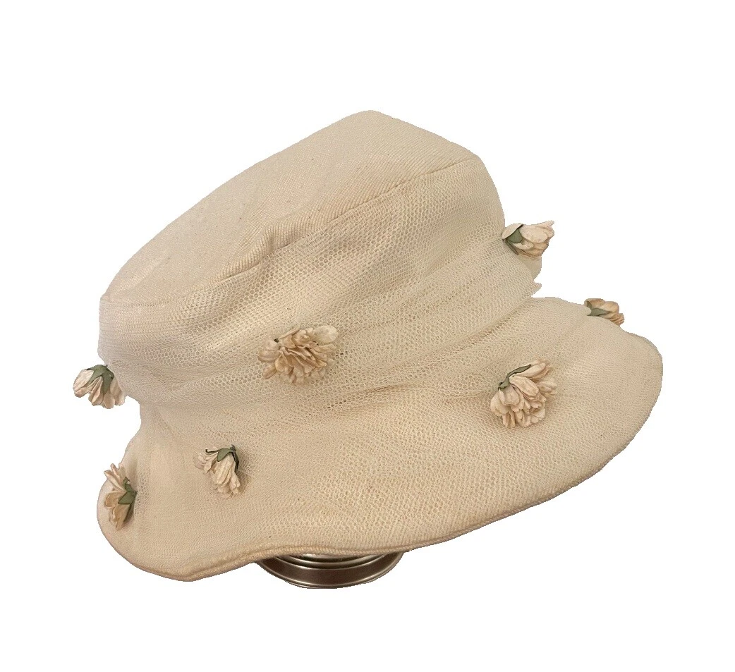 Canvas Special Occasion Vintage Accessories