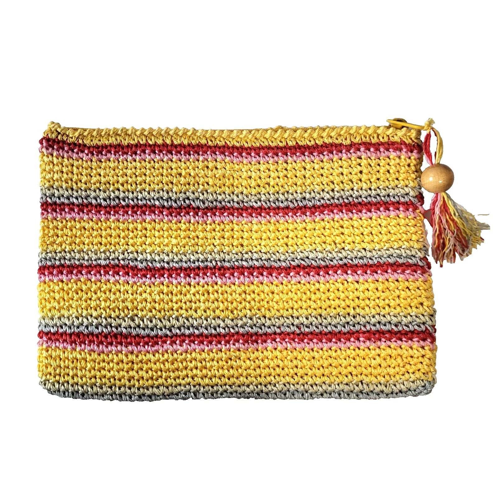 Accesorios Vintage para Mujer Casual de paja