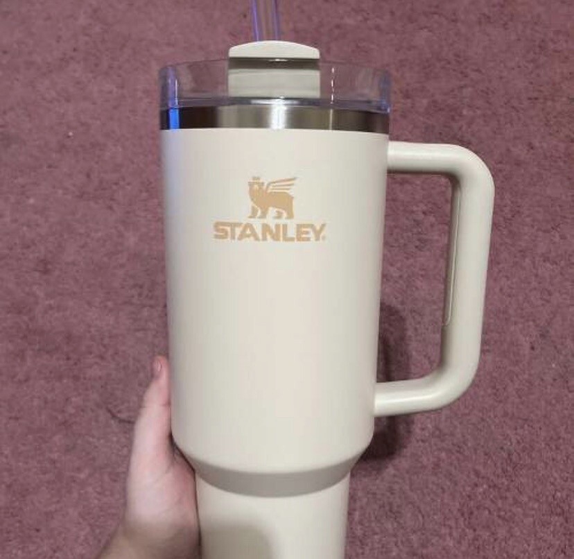 Stanley Adventure Quencher Insulated Travel Mug Tumbler 40oz