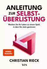 Anleitung zur Selbstüberlistung Christian Ri...