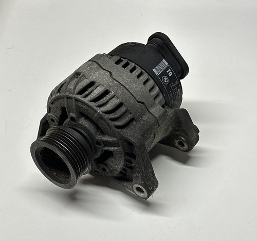 Original BMW E36 316i 318i E34 Z3 M43 Lichtmaschine Generator BOSCH 70A 1247287