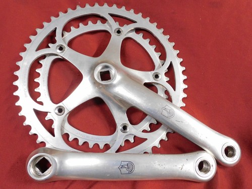 Campagnolo Record / Chorus Outer Chainring 135mm - 52Z Campagnolo Record / Chorus Outer Chainring 135mm - 52Z