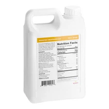 Bossen Passion Fruit Concentrated Syrup 64 fl. oz. ?535SYPPSNFRT