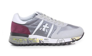 premiata lander 4585