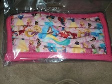 Disney Parks Princesses Face Mask Adult Large New