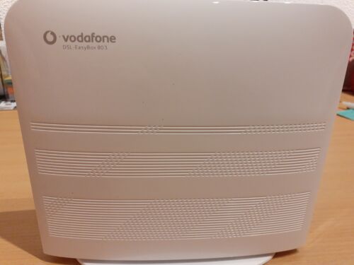 Vodafone DSL-EasyBox 803 A - Bild 1 von 4