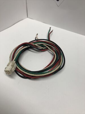 Riello 42'' WIRE HARNESS w/ Molex Plug -Plug & Play Design F-Series Burners