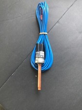 Sensata PS80-02-F1513 D159674P47 Automatic Reset Pressure Switch 240vac CE