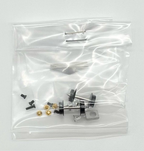 HOn30/HOe Maßstab World Craft Numajiri Seta-36 Russell Schneepflug Kit H0e Stärke 009 - Bild 6 von 15