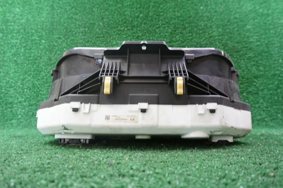 Grupo de medidor de velocímetro Lexus Es350 2013 2014 OEM 8380033M51 Foto 4 de 4