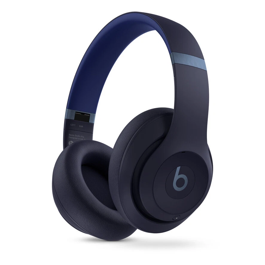 Beats by Dr. Dre Studio Blue Headphones for Sale - Shop New & Used