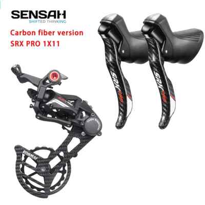 Gravel Bike Sensah Shifter Compatibility Save Big On Bulk Sensah