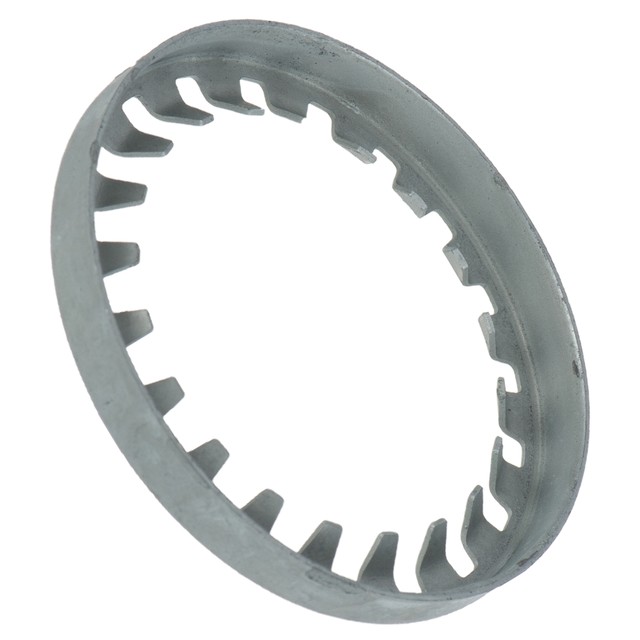 OEM Spare Tire Carrier Case Lock Cylinder Retainer Ring Chevrolet GMC