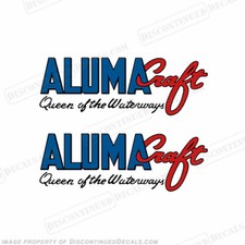 Fits Alumacraft 