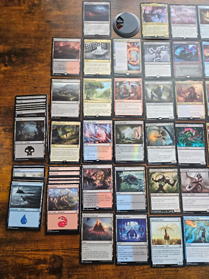 mtg be'lakor commander deck Be'lakor Demon Tribal EDH Deck - Premium Proxies for MTG Players and  Collectors Proxy Magic Cards main image 1