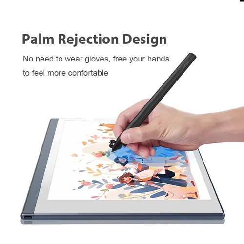 4096 Druck Elektro magnetischer Stift Mit Radiergummi Touchscreen-Stift - Bild 8 von 9