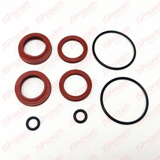 Fit For Seastar Teleflex Steering Cylinder seal kit HC5345 + Others FSM051
