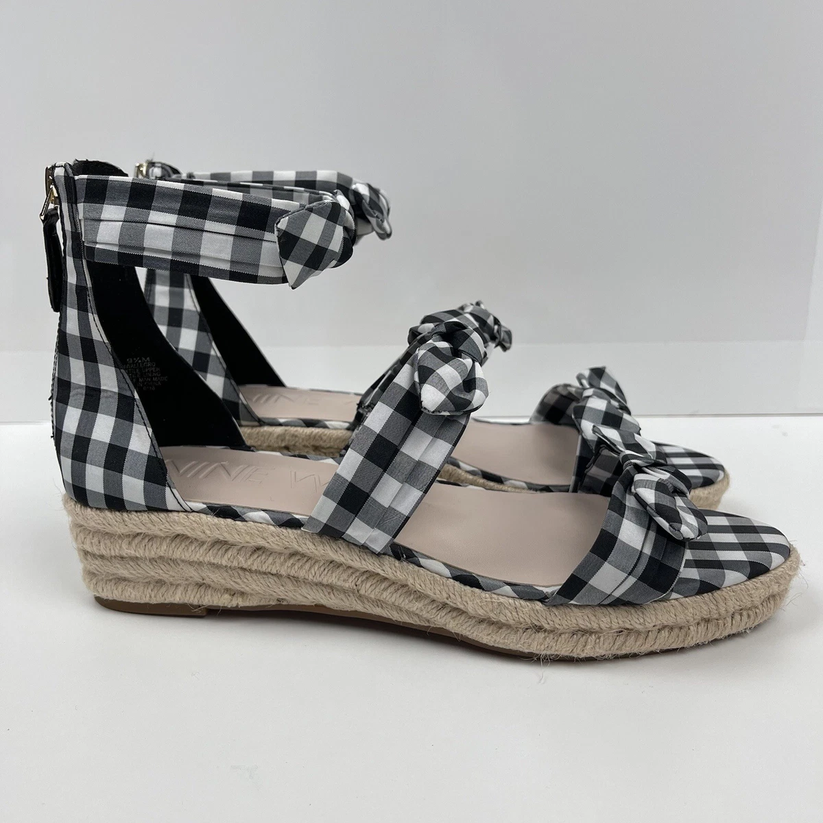 Nine west hotsell allegro