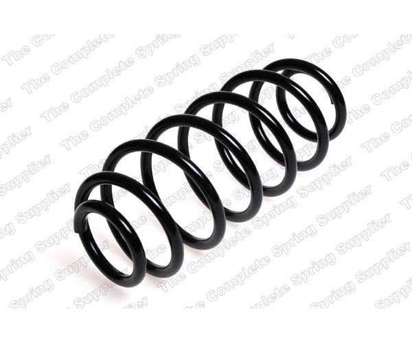 Coil Spring Rear 64007 Kilen Suspension 4823152060 4823152050 Quality Guaranteed - Image 21