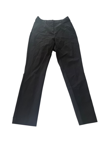 Tokito Womens Black Trouser Dress Pants Size 10 Good Condition