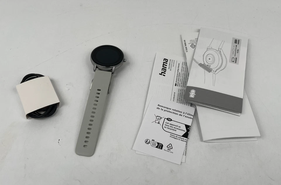 Hama Fit Watch 4910, Foto 2 von 5