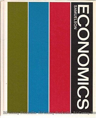 Ökonomie: Eine einführende Analyse - Samuelson, Paul A.
