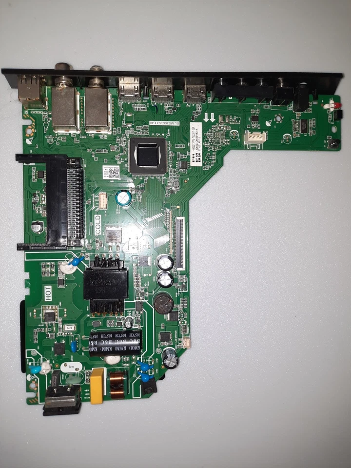 Carte mère TV High One Hi3223HD-EL vendu - Photo 1/1