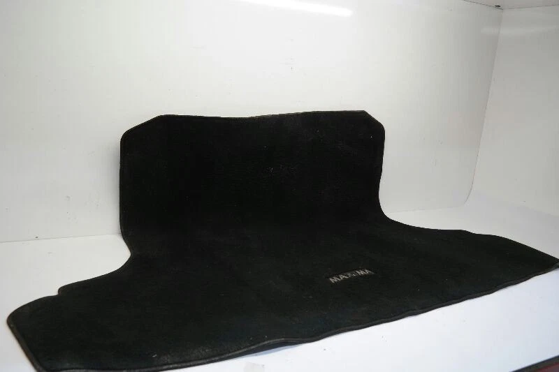 2009-14 NISSAN MAXIMA SPARE TIRE CARGO COVER  Foto 3 de 4