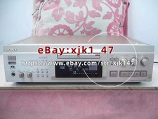 1PCS Used SONY MDS-JA30ES front-end decoder by Fedex or DHL N1242F YF