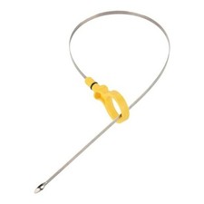Engine Oil Dipstick Oil Level Dipstick - Compatible for Mazda 2 Sport Touring