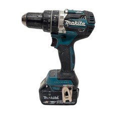 Makita XPH12 18V LXT Lithium-Ion 1/2" Brushless Cordless Hammer Drill