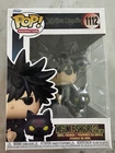 Funko Pop! Vinyl: Jujutsu Kaisen - Megumi Fushiguro #1112