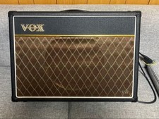 VOX AC15VR Hybrid Guitar Amplifier 15W Combo ...