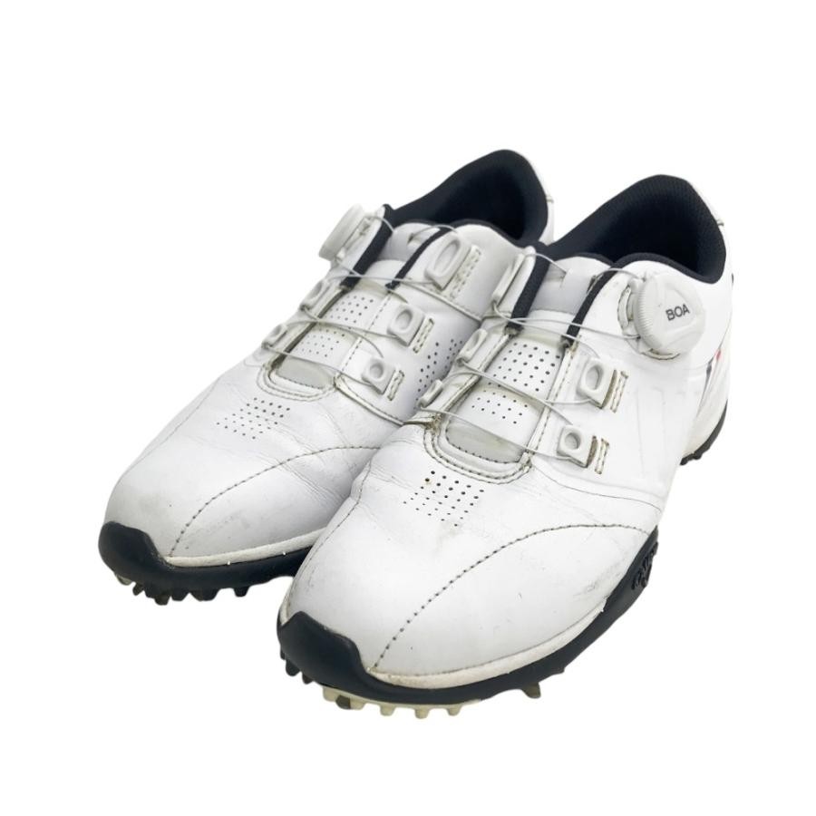 Callaway Aerosport Wm Golf Shoes Women 23.5cm White Boa