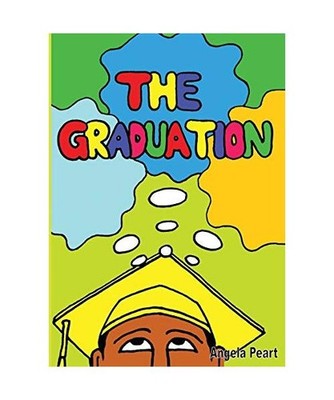 Graduation, Angela Peart