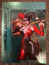 2025 Skybox Metal Batman-Purple & Aqua FX Parallel Pick A Card Buy 2 Get 1 FREE