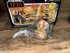 STAR WARS VINTAGE COLLECTION JABBA THE HUTT PLAYSET LOOSE NO CRUMB OR 8D8