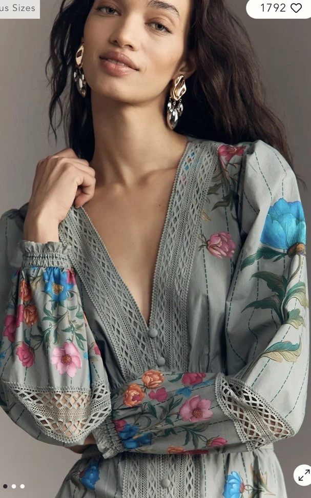 Anthropologie Shirt Dresses for Women for sale