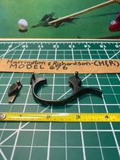 Harringtonrichardsonhr676 Trigger Guard And Gate.