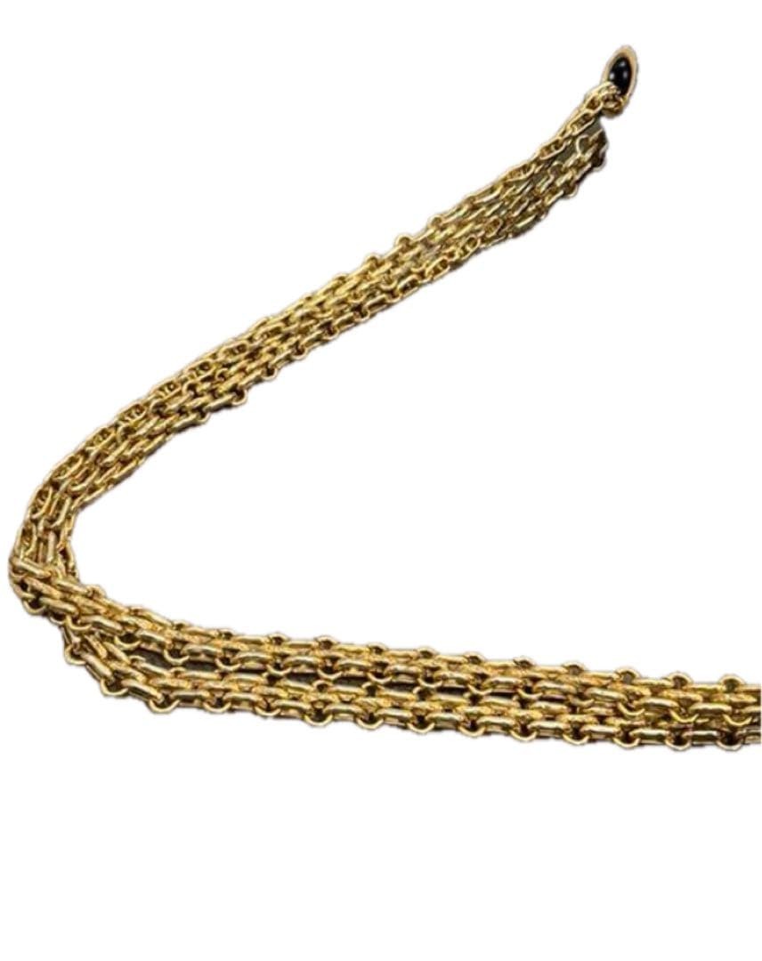 Item Rare CHANEL Inside Phantom Reverse Coco Mark… - image 6