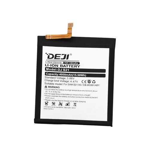 BATTERIA PREMIUM PER Samsung Galaxy S21 G991 EB-BG991ABY PARI A ORIGINALE