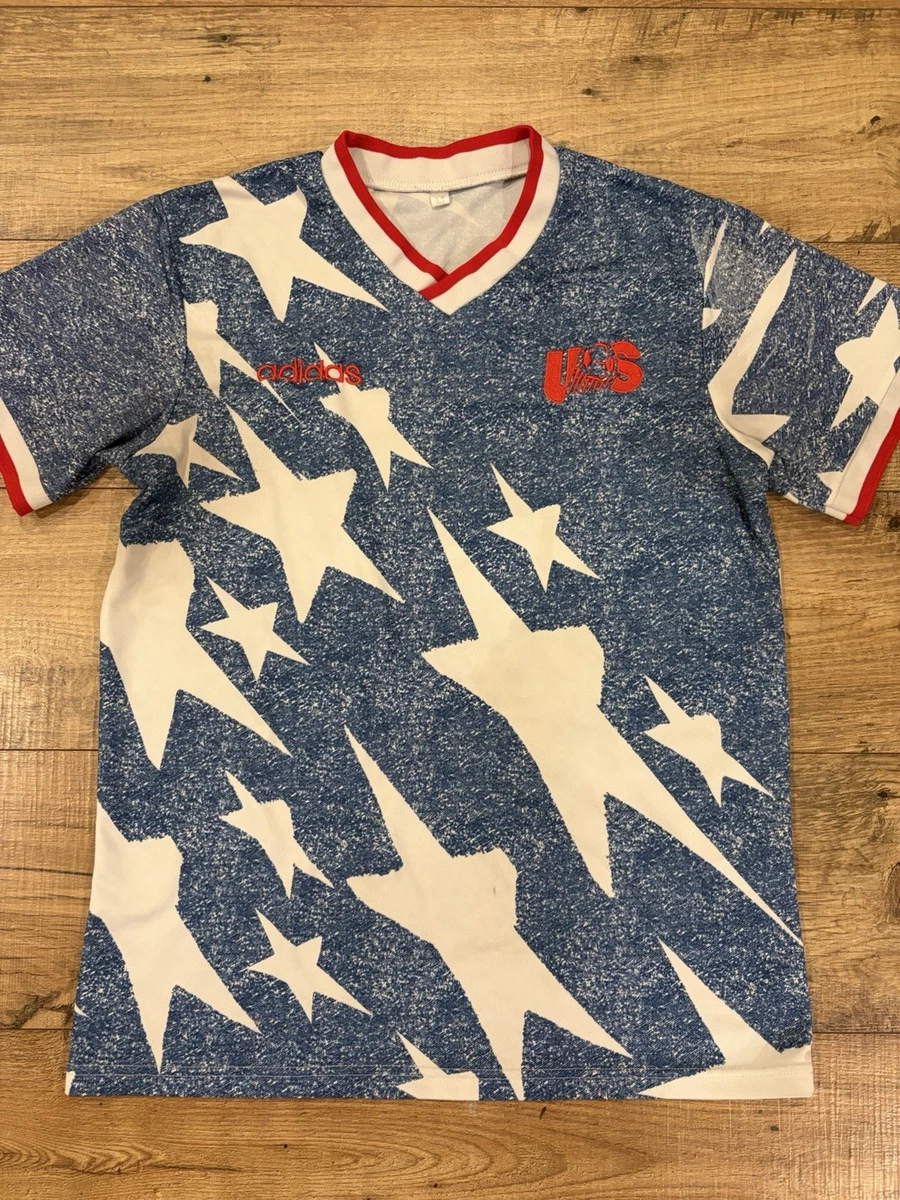 Las mejores ofertas en Equipo nacional Adidas usa ropa para