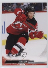 2022-23 Upper Deck Extended Series Erik Haula #583 0s2w