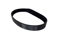 Rubber multi groove belt VEGA PJ483 190J synchronous belt