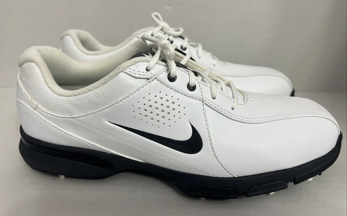 Nike Golf Men's White 8.5 US Shoe for sale | eBay